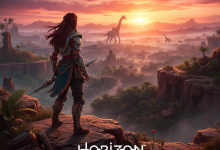 Horizon Forbidden West