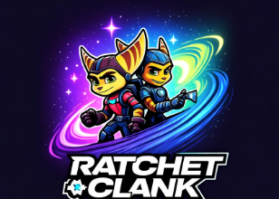 Ratchet & Clank: Rift Apart