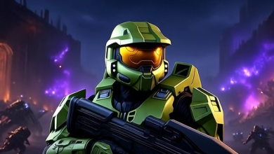halo infinite
