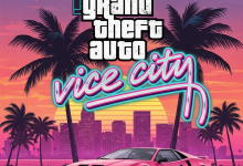 GTA Vice City