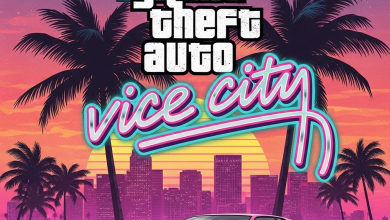 GTA Vice City