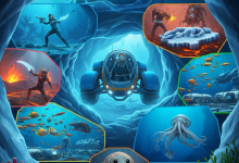 Subnautica: Below Zero