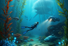Subnautica