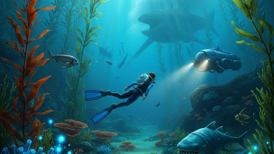 Subnautica