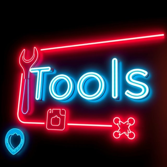 tools