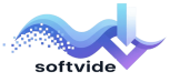 SoftVide Logo