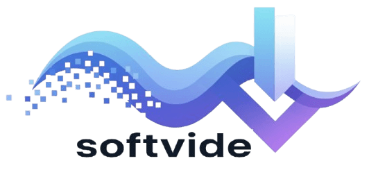 SoftVide Logo