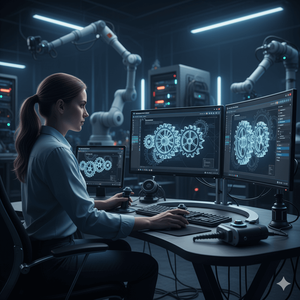 SolidWorks 2025 Free Download (Latest Version) – Professional 3D CAD Design & Engineering Software 1 SolidWorks