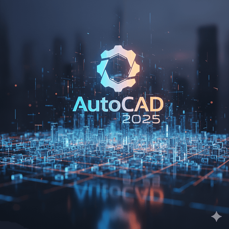 Autodesk AutoCAD