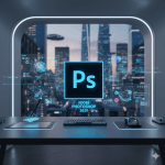 Adobe Photoshop 2025