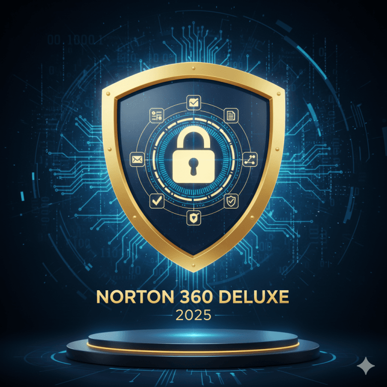 Norton 360