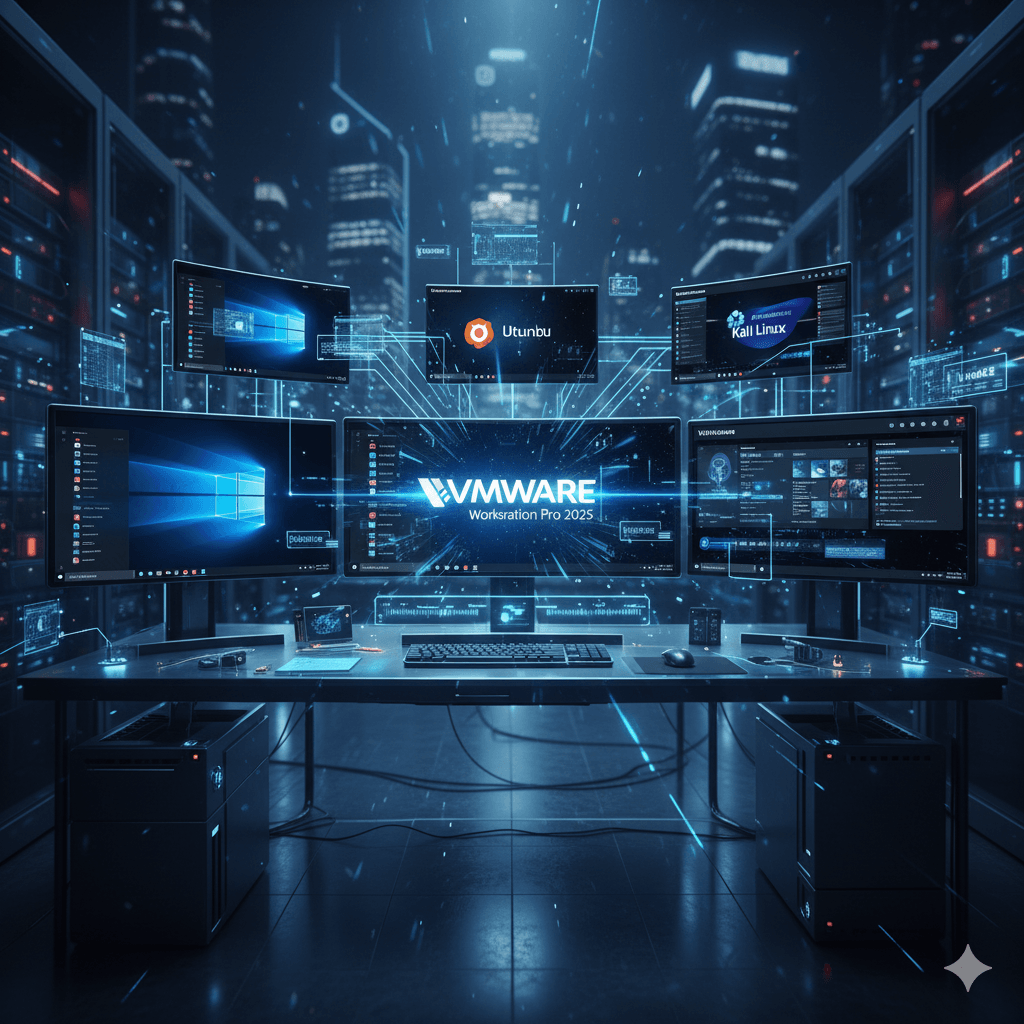 VMware Workstation Pro