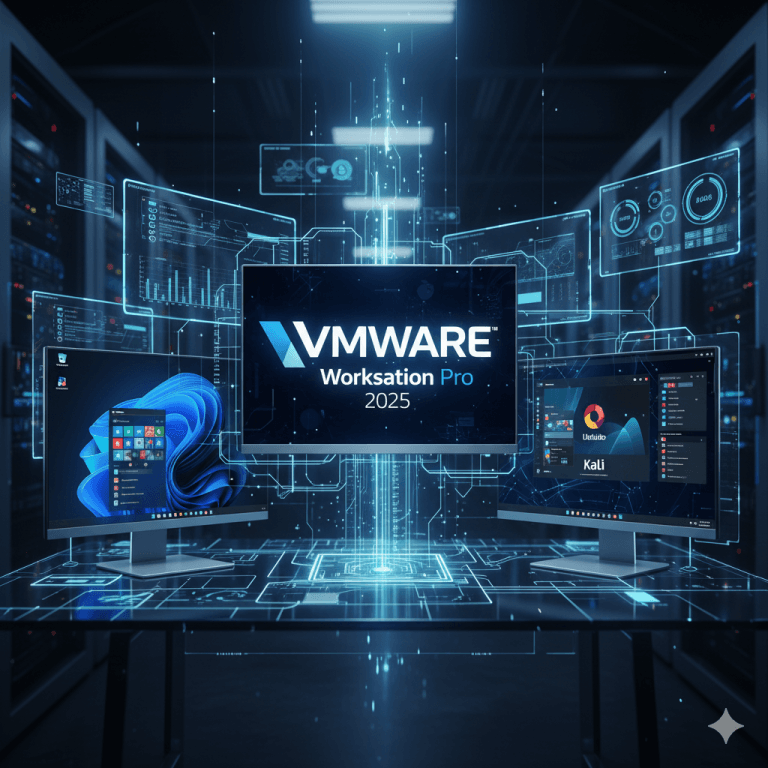 VMware Workstation Pro