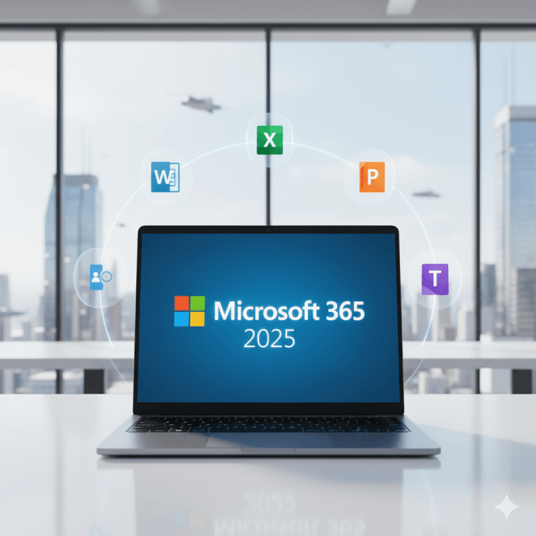 Microsoft 365
