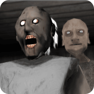 Granny 1, 2 and 3 Free Download (All Versions PC) – Complete Horror Survival Trilogy 10 Granny