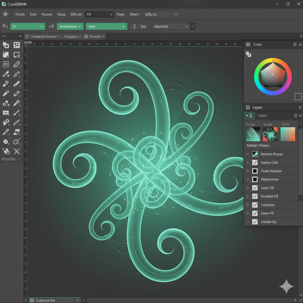 CorelDRAW Graphics Suite