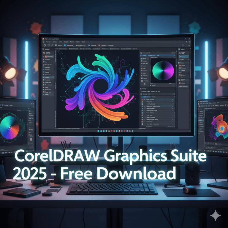 CorelDRAW Graphics Suite
