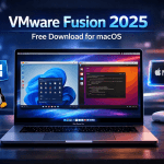 VMware Fusion 2025