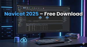Navicat 2025 Free Download (Latest Version) – Professional Database Management Tool 2 Navicat