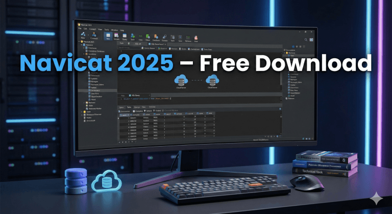 Navicat