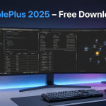 TablePlus 2025